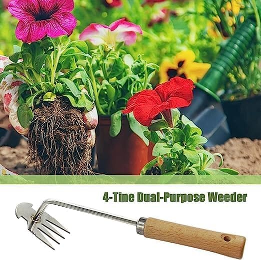 Puller Sharp Weeding Tool