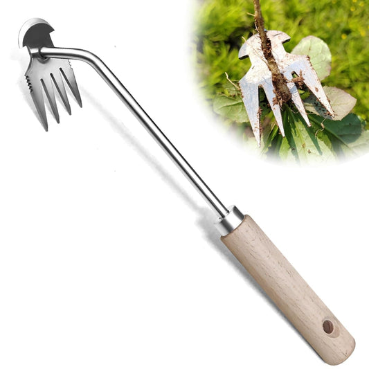 Puller Sharp Weeding Tool