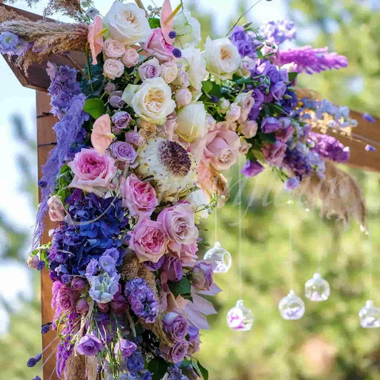 Floral Lisianthus Seeds
