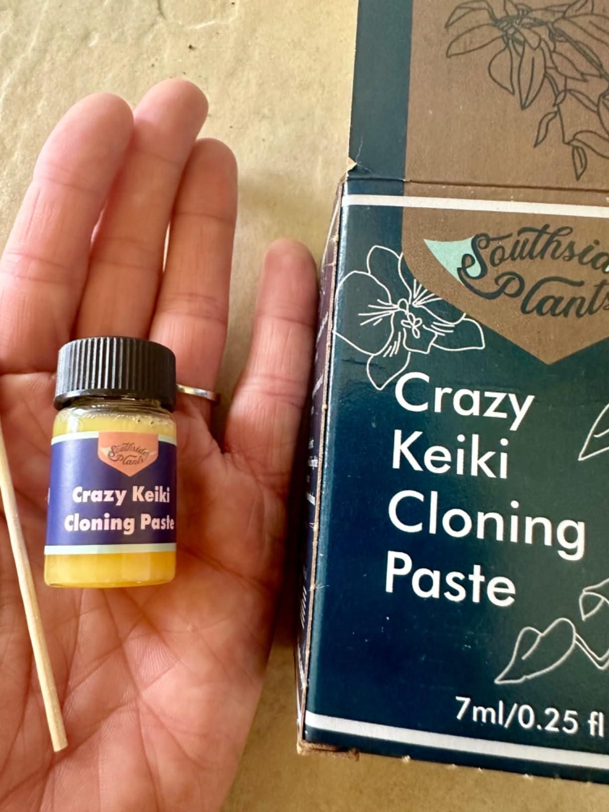Crazy Keiki Cloning Paste by Southside Plants