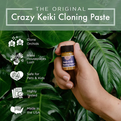 Crazy Keiki Cloning Paste by Southside Plants